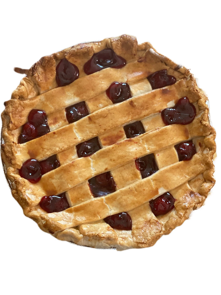 Classic Pies | Gluten Free That's The Cake Bakery