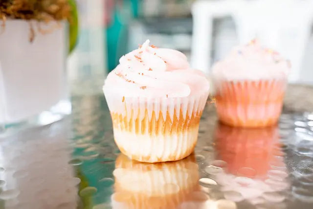 Classic Gourmet Cupcakes That's The Cake Bakery