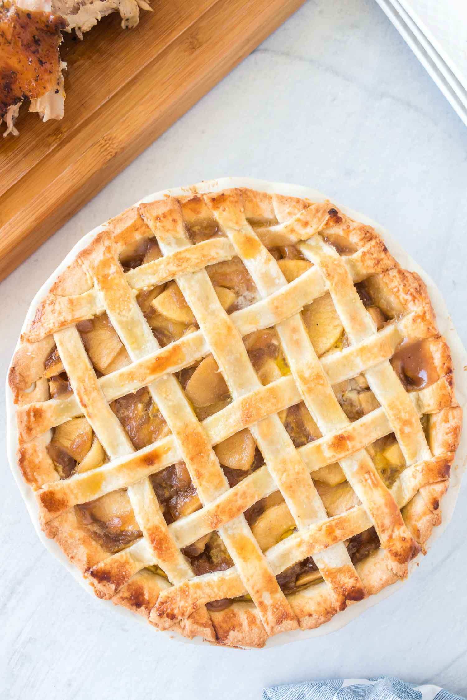 Classic Pies | Regular That's The Cake Bakery