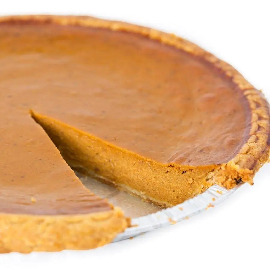 Classic Pies | Regular That's The Cake Bakery