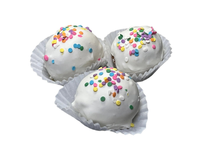 CakePops | Choose Your Flavor That's The Cake Bakery