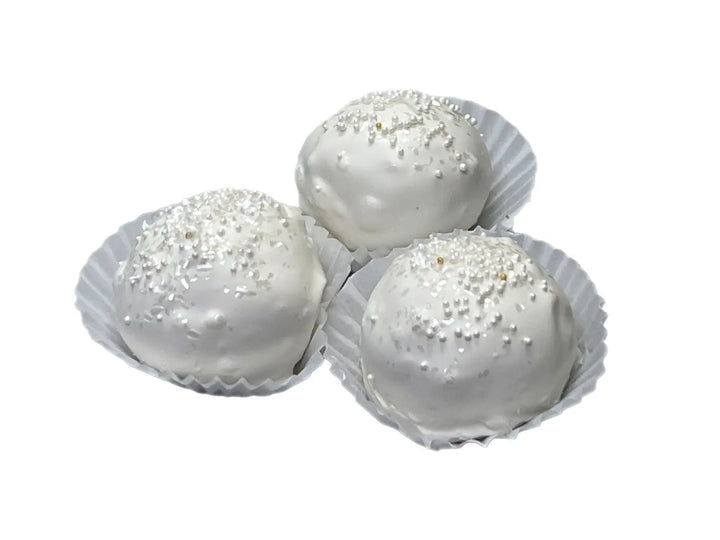 CakePops | Choose Your Flavor That's The Cake Bakery