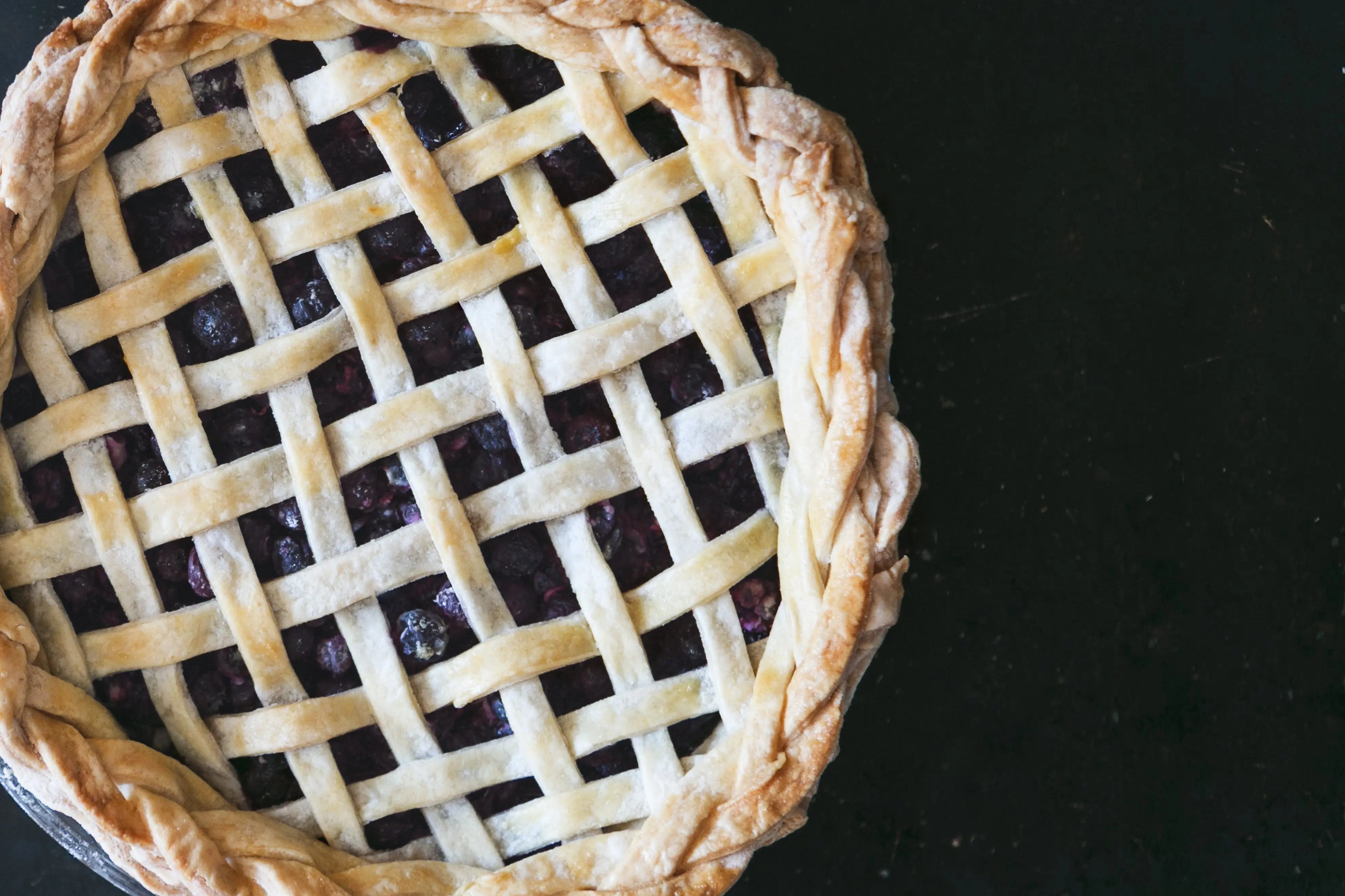 Friday-is-National-PI-Day That's The Cake Bakery
