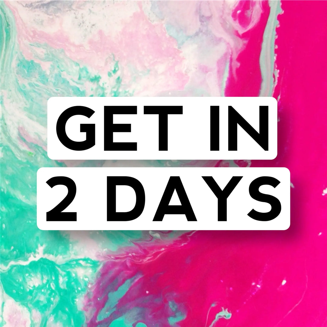Get in 2 Days That's The Cake Bakery