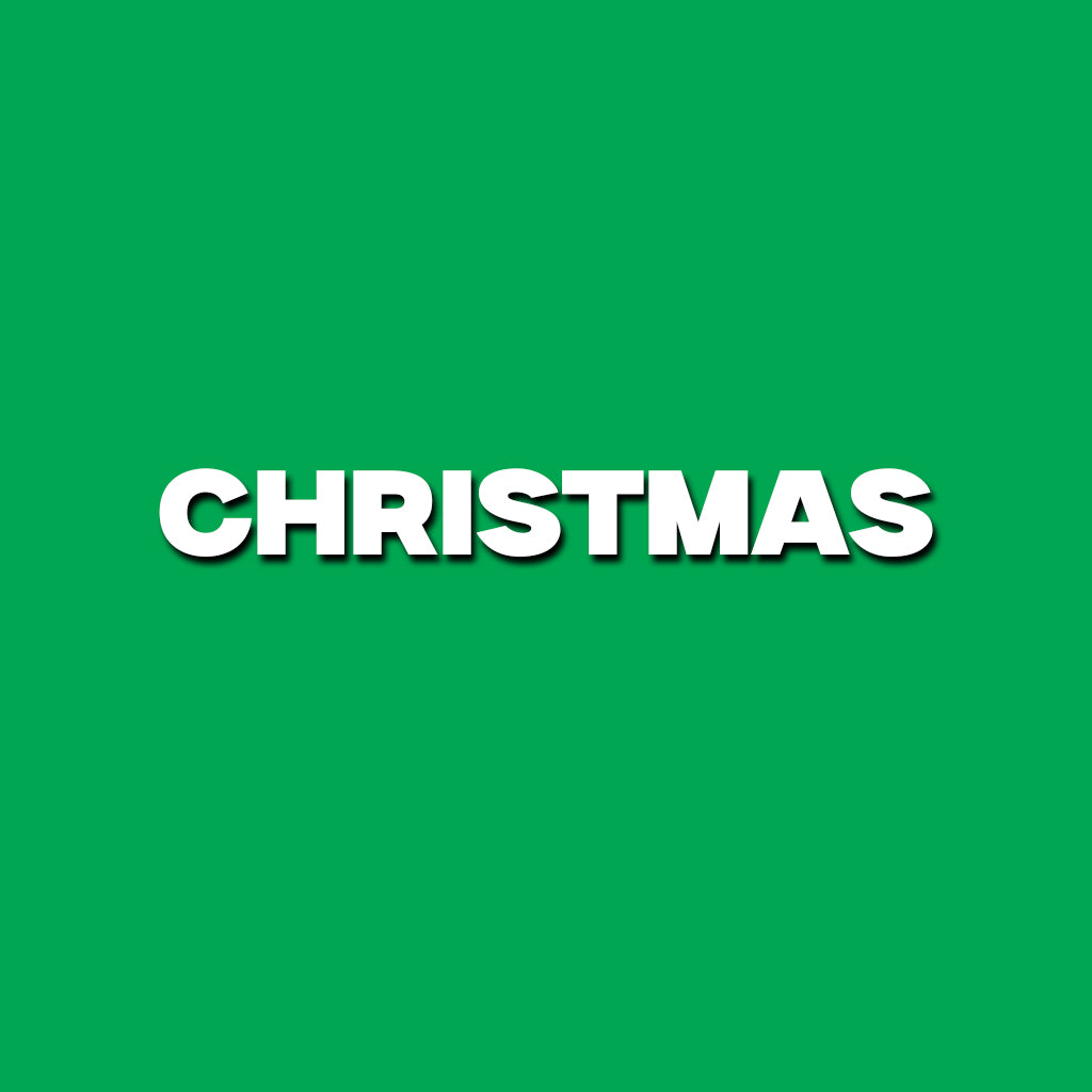 Christmas That's The Cake Bakery