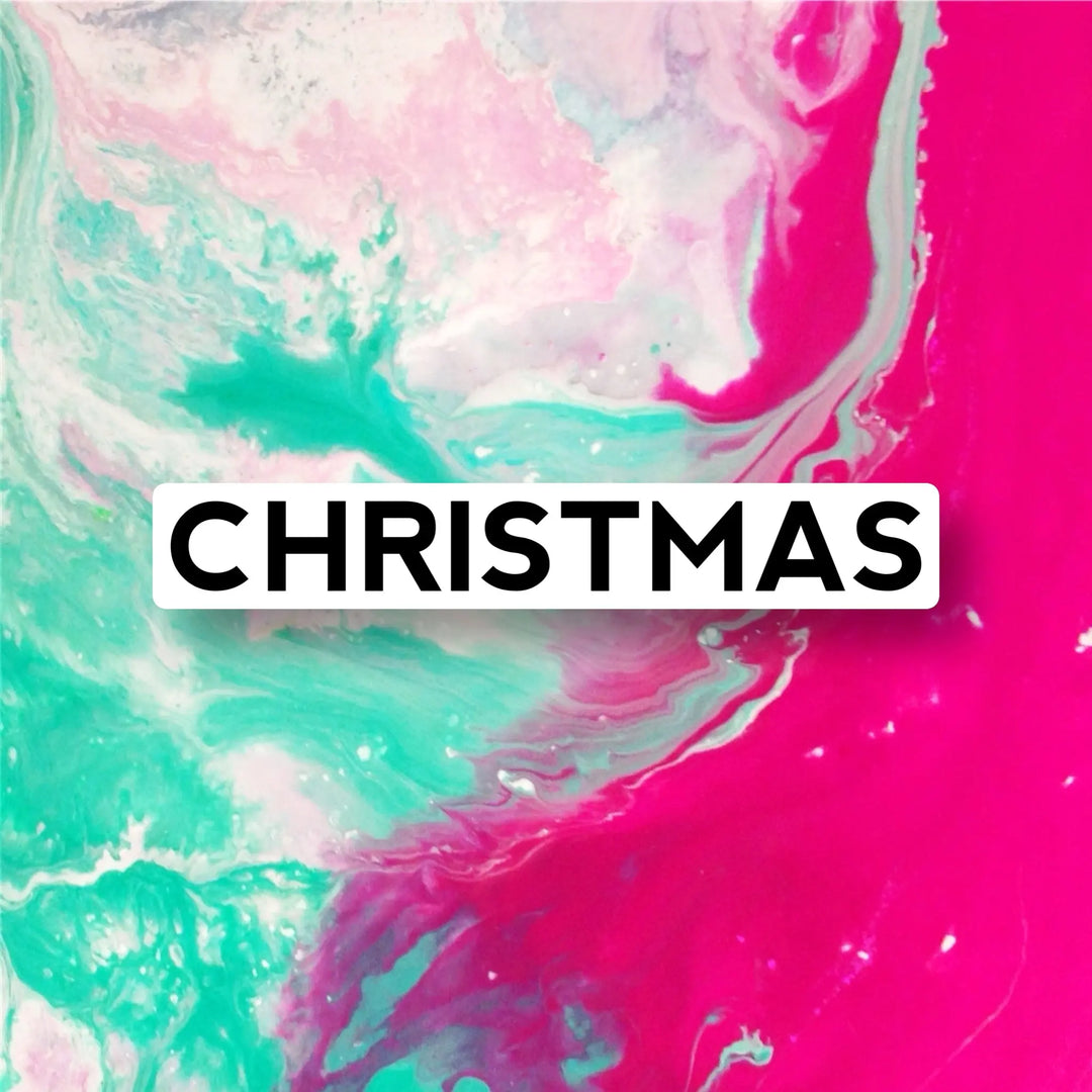 Christmas That's The Cake Bakery