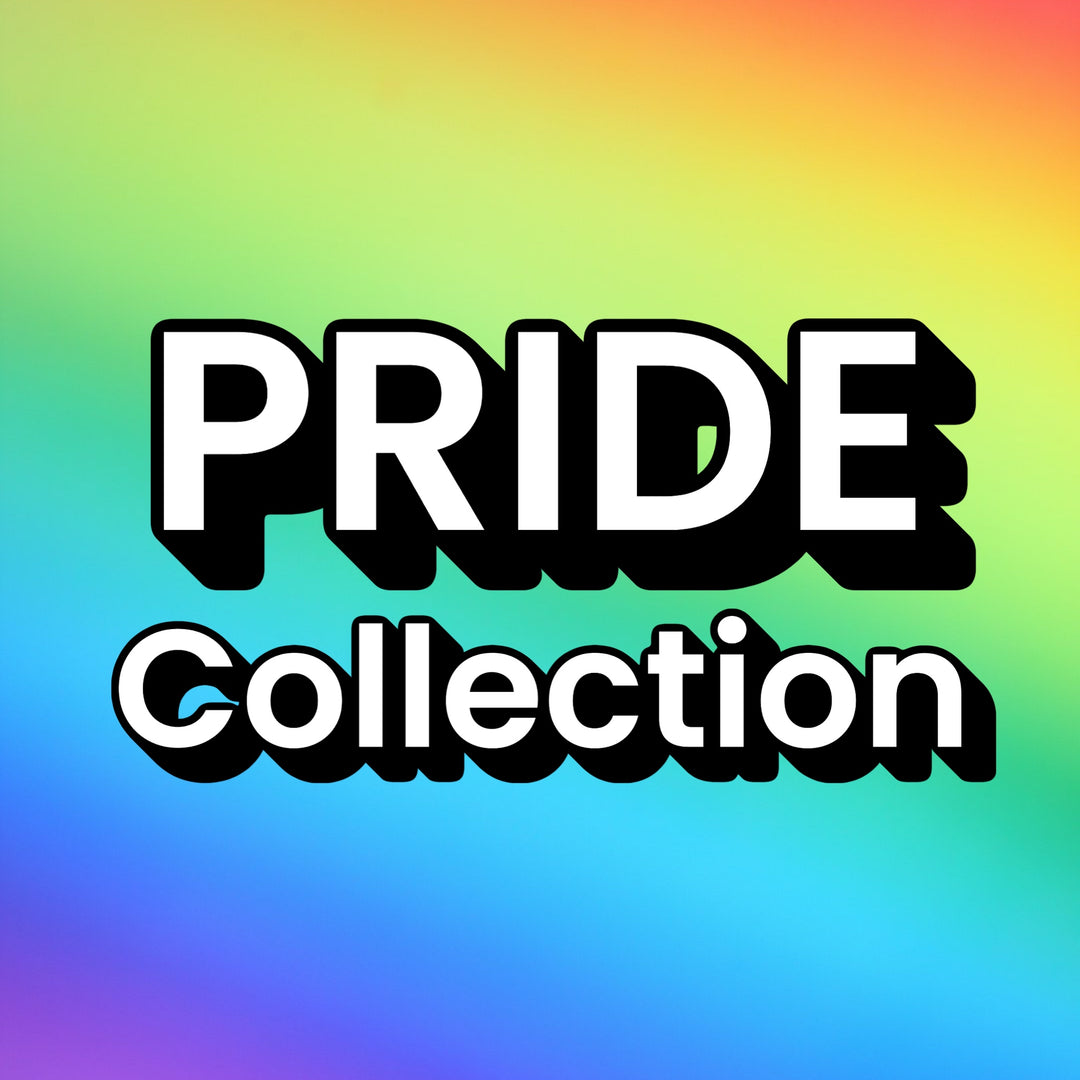 Pride Collection