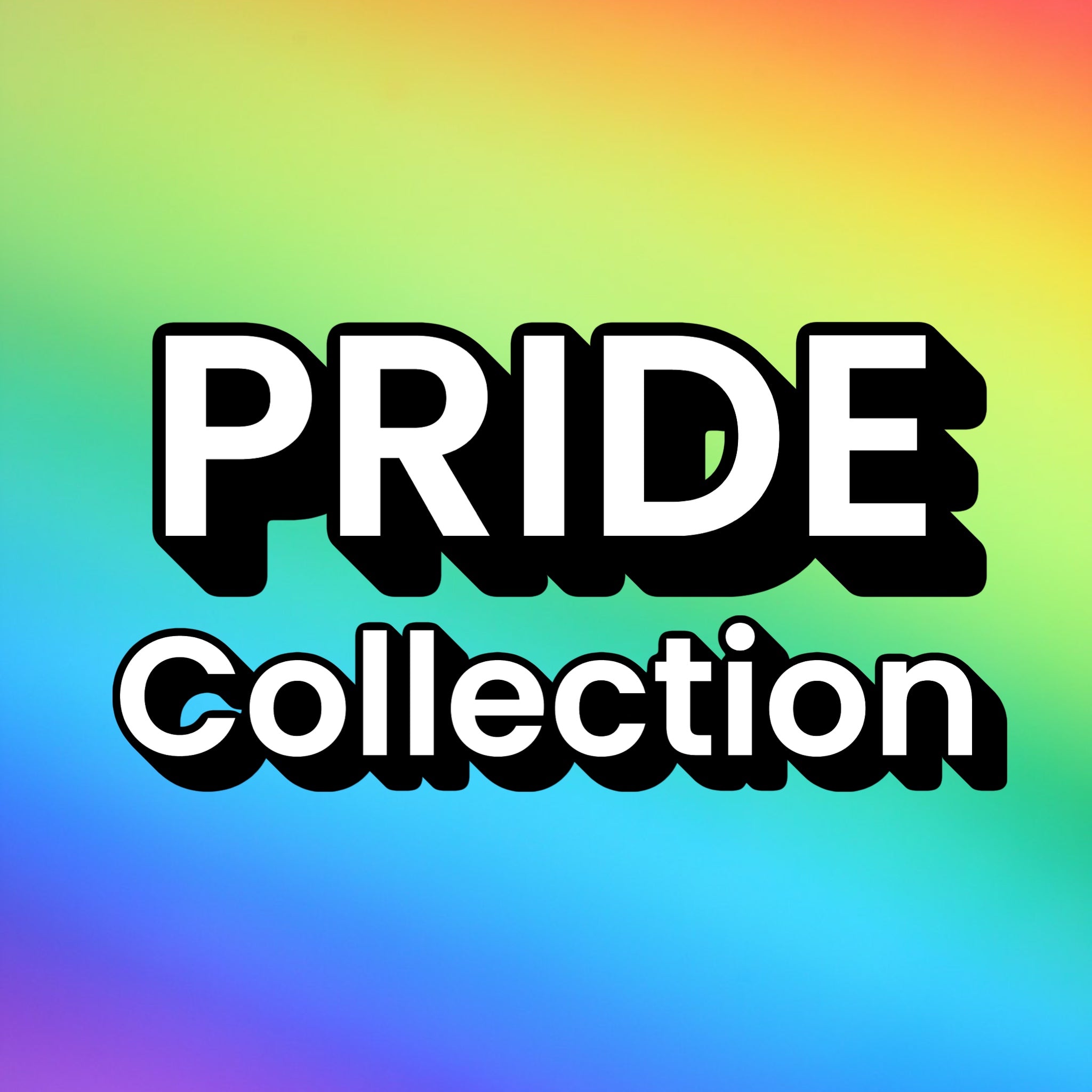 Pride Collection
