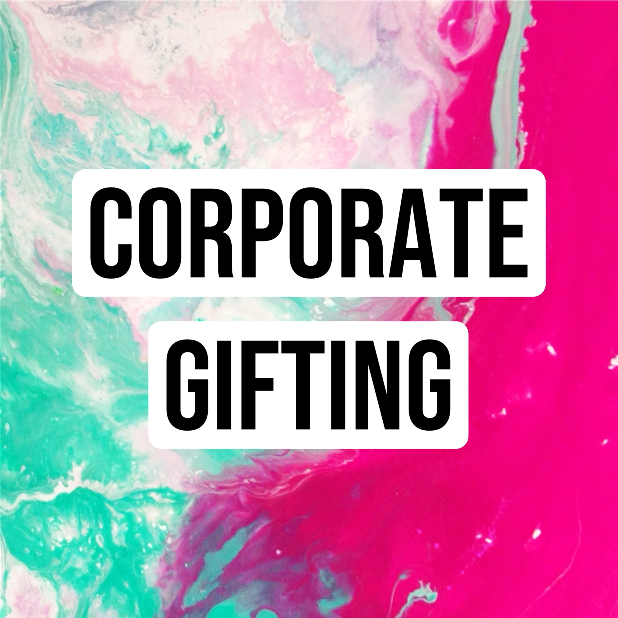 Corporate Gifts, and Events