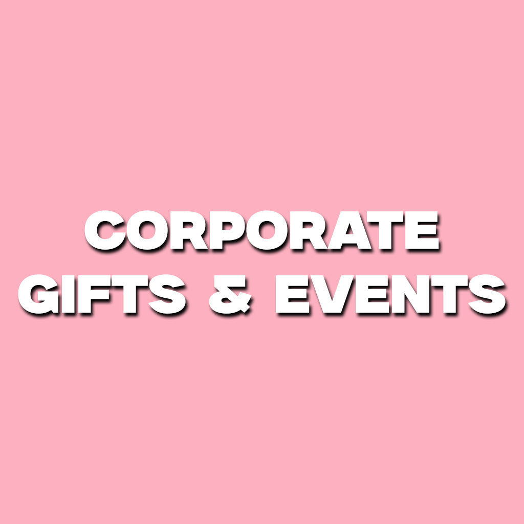 Corporate-Gifts-and-Events That's The Cake Bakery