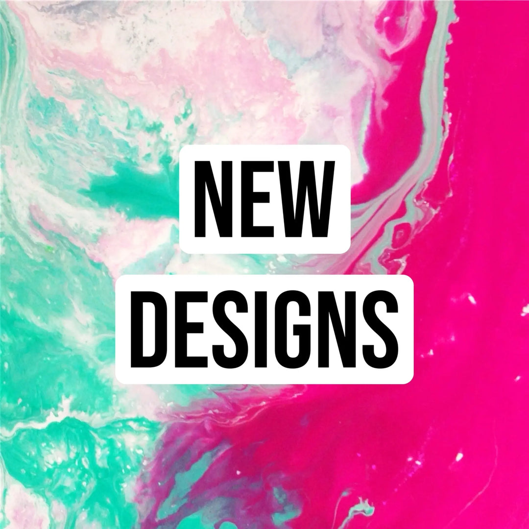 New Designs That's The Cake Bakery