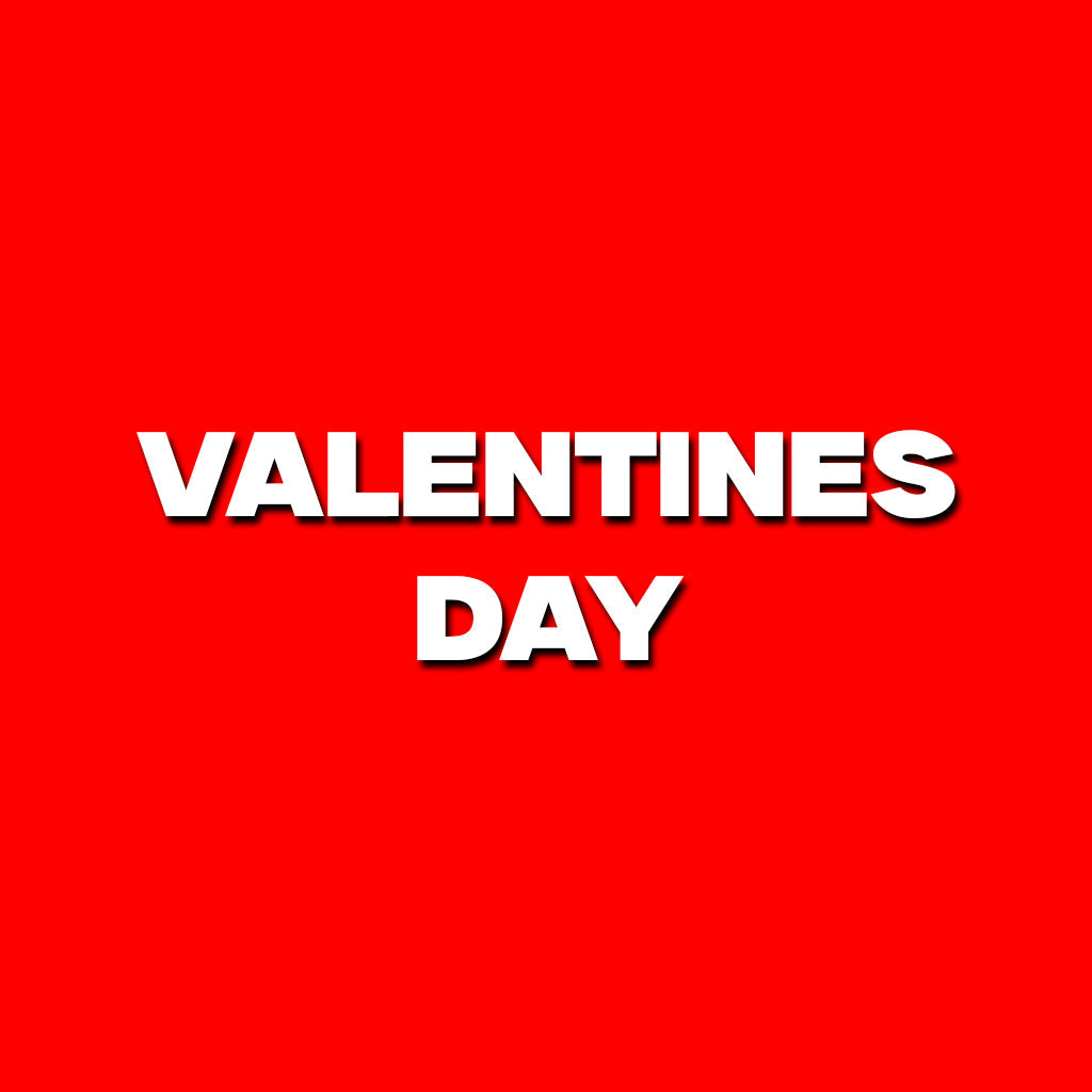 Valentines Day That's The Cake Bakery