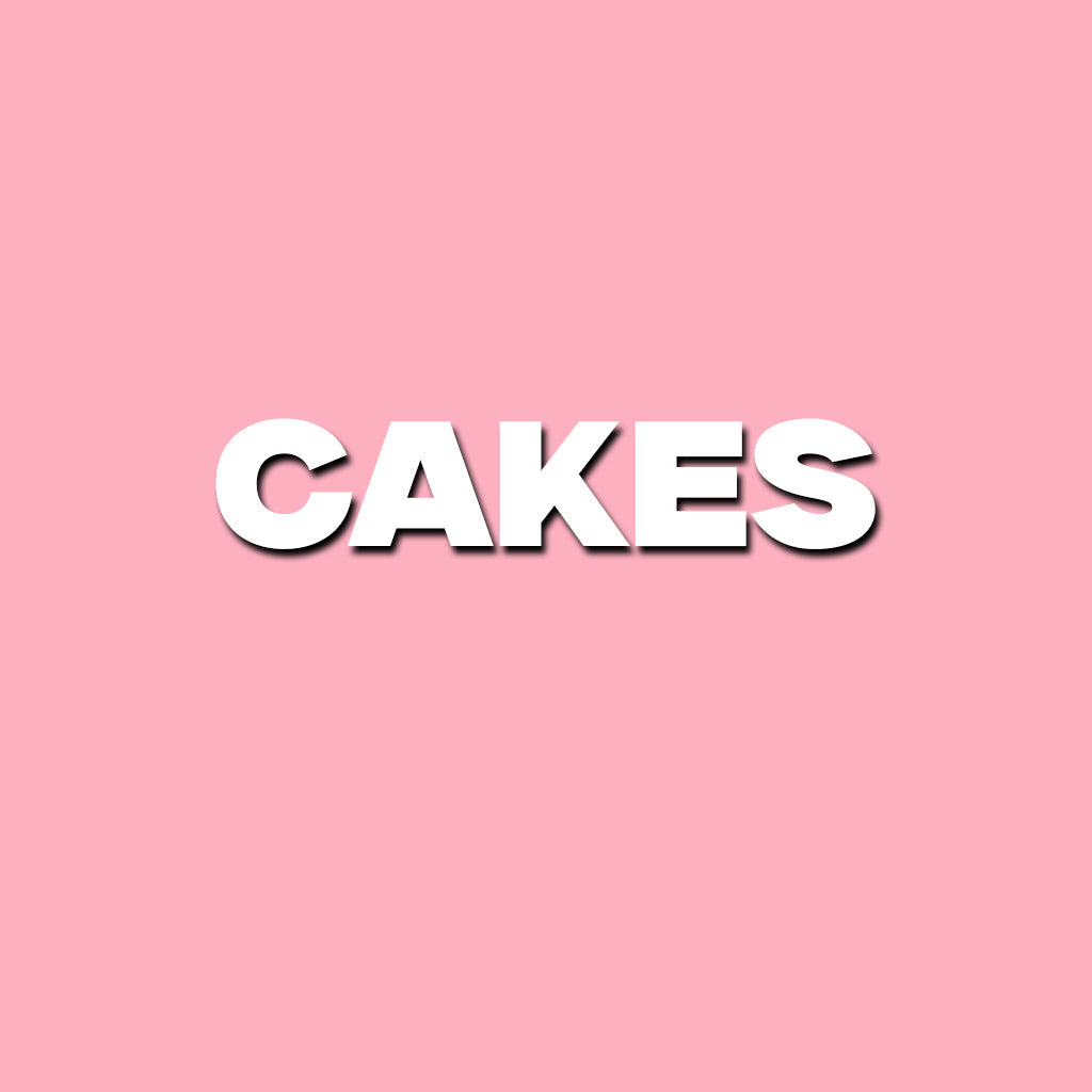 Cakes That's The Cake Bakery