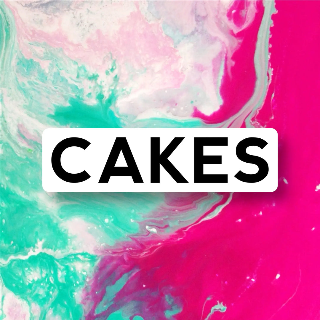 Cakes That's The Cake Bakery