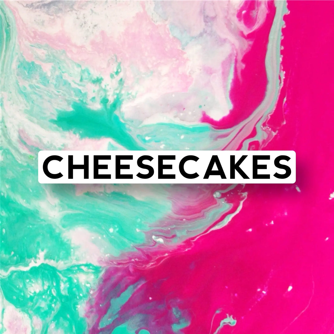 Cheesecakes That's The Cake Bakery