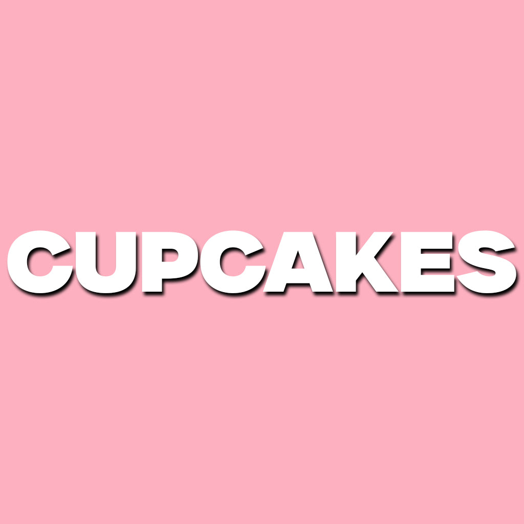 Cupcakes That's The Cake Bakery