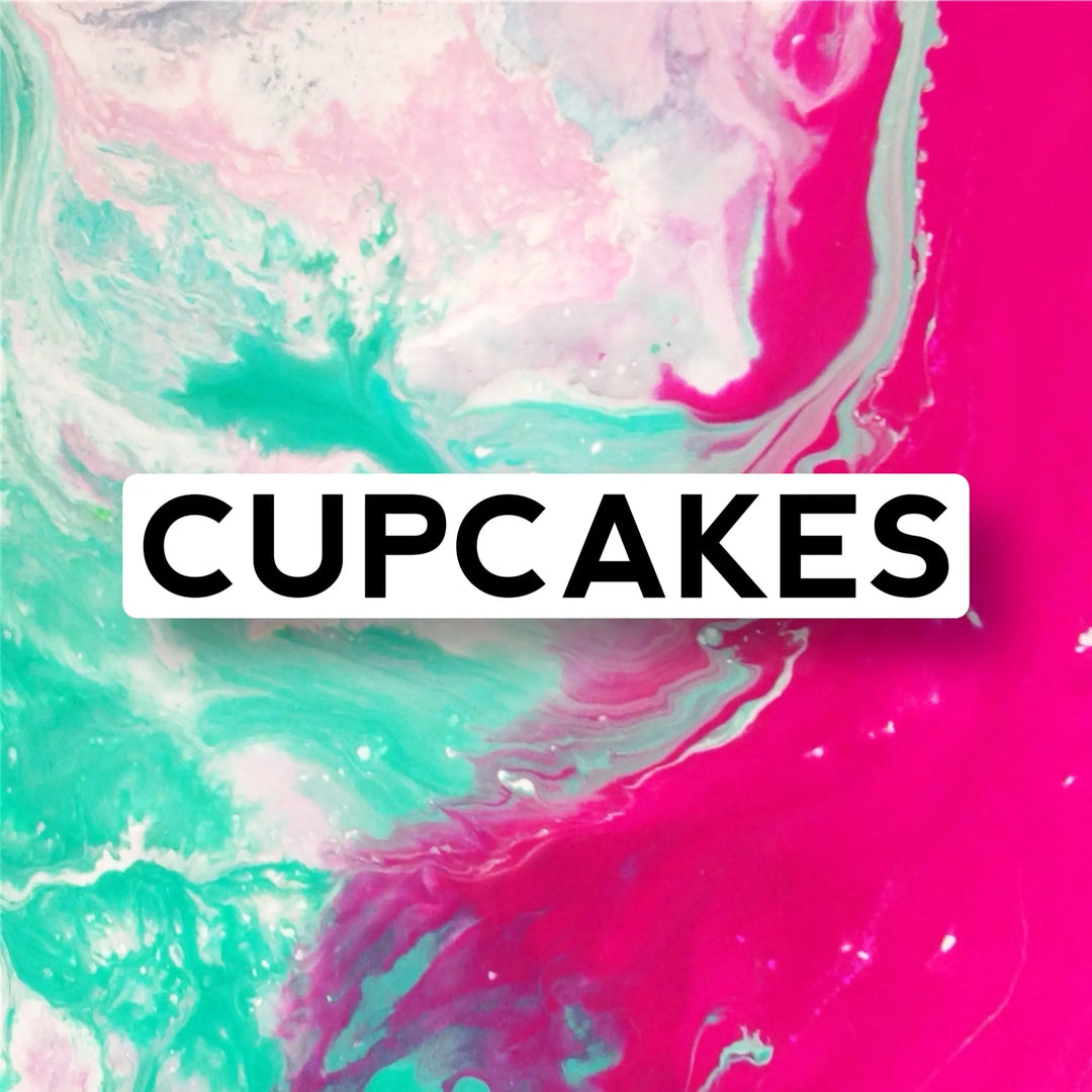 Cupcakes That's The Cake Bakery