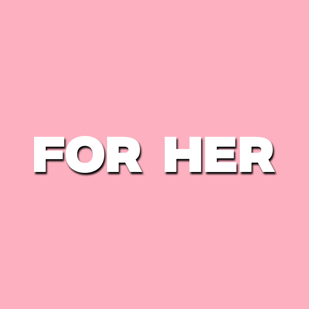 For Her That's The Cake Bakery