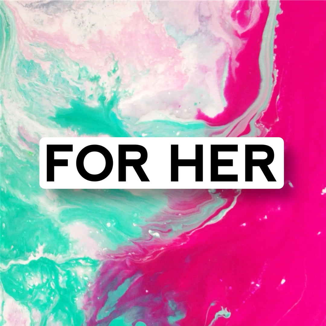 For Her That's The Cake Bakery