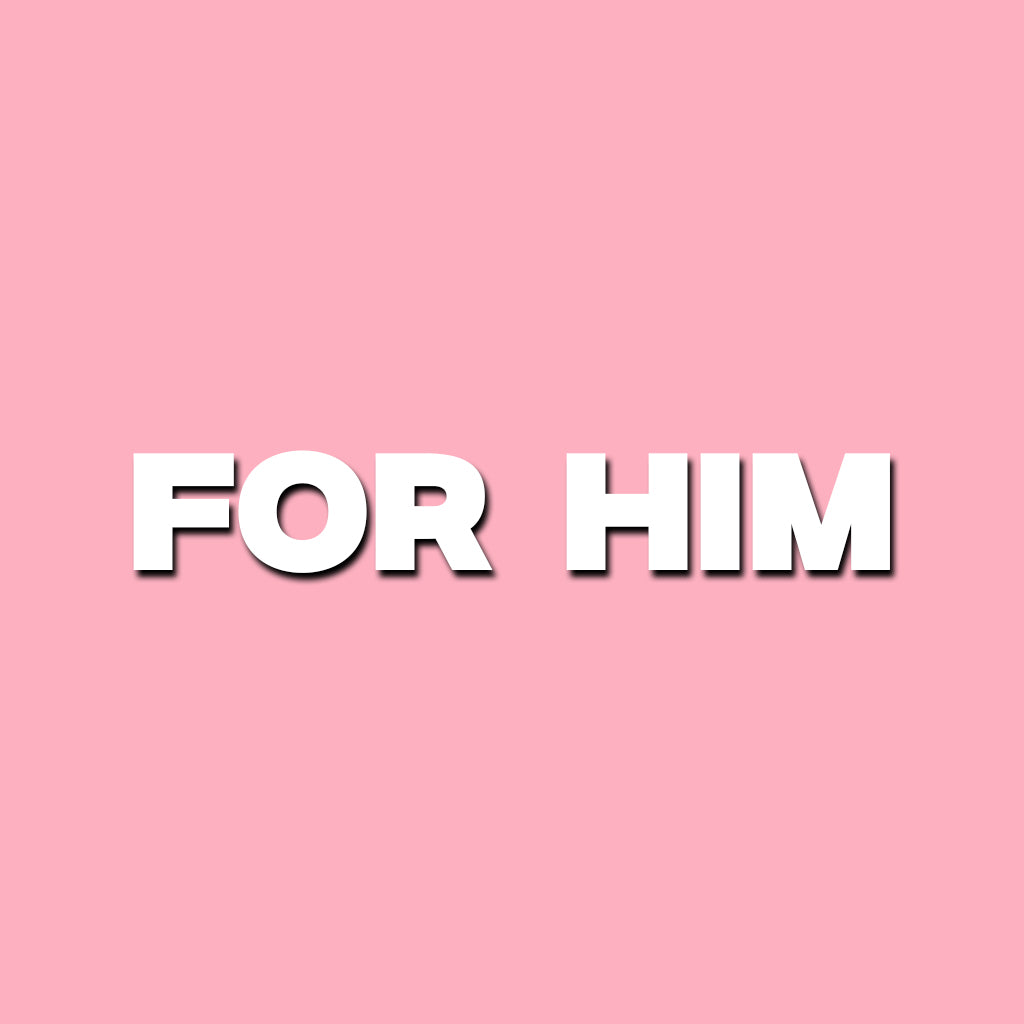 For Him That's The Cake Bakery