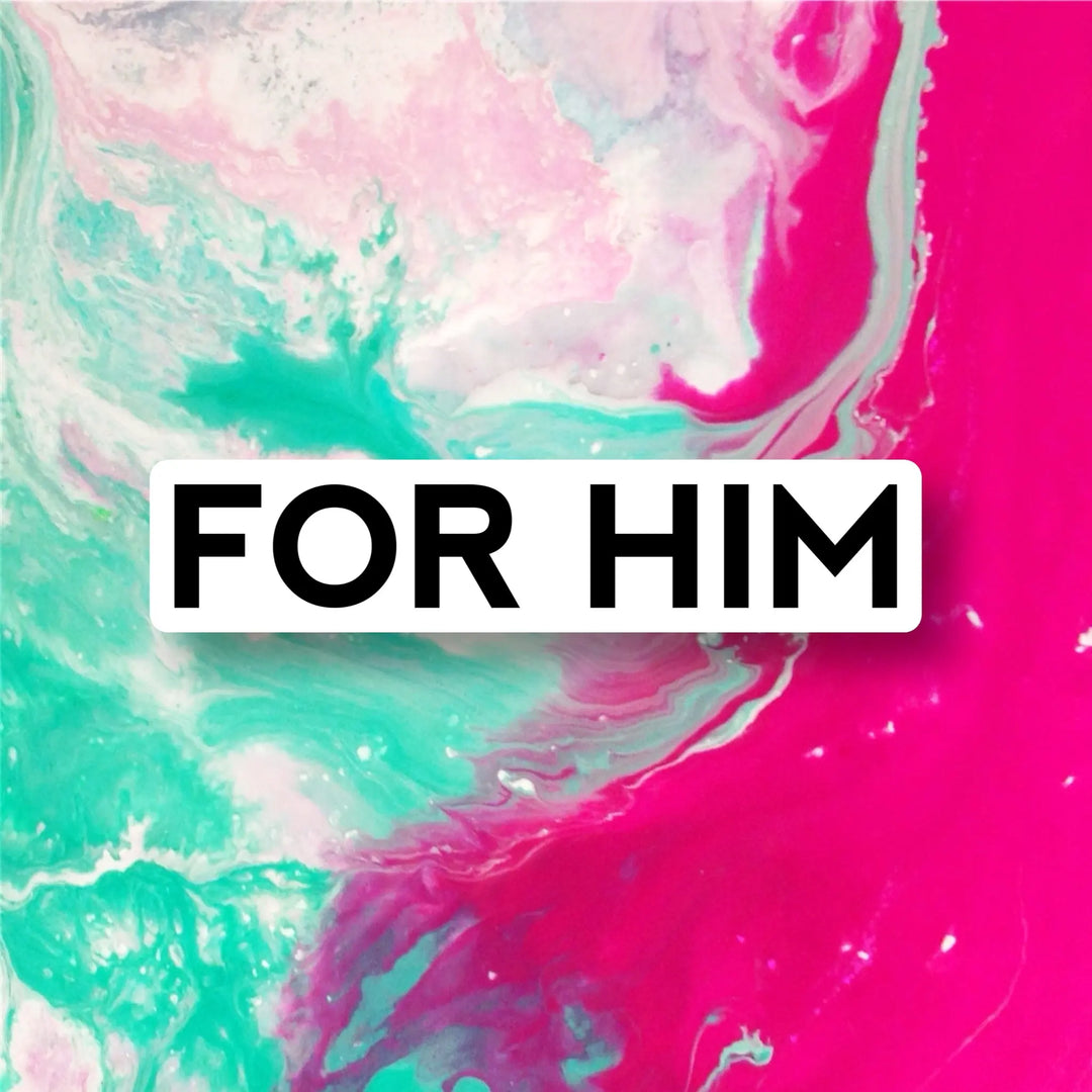 For Him That's The Cake Bakery
