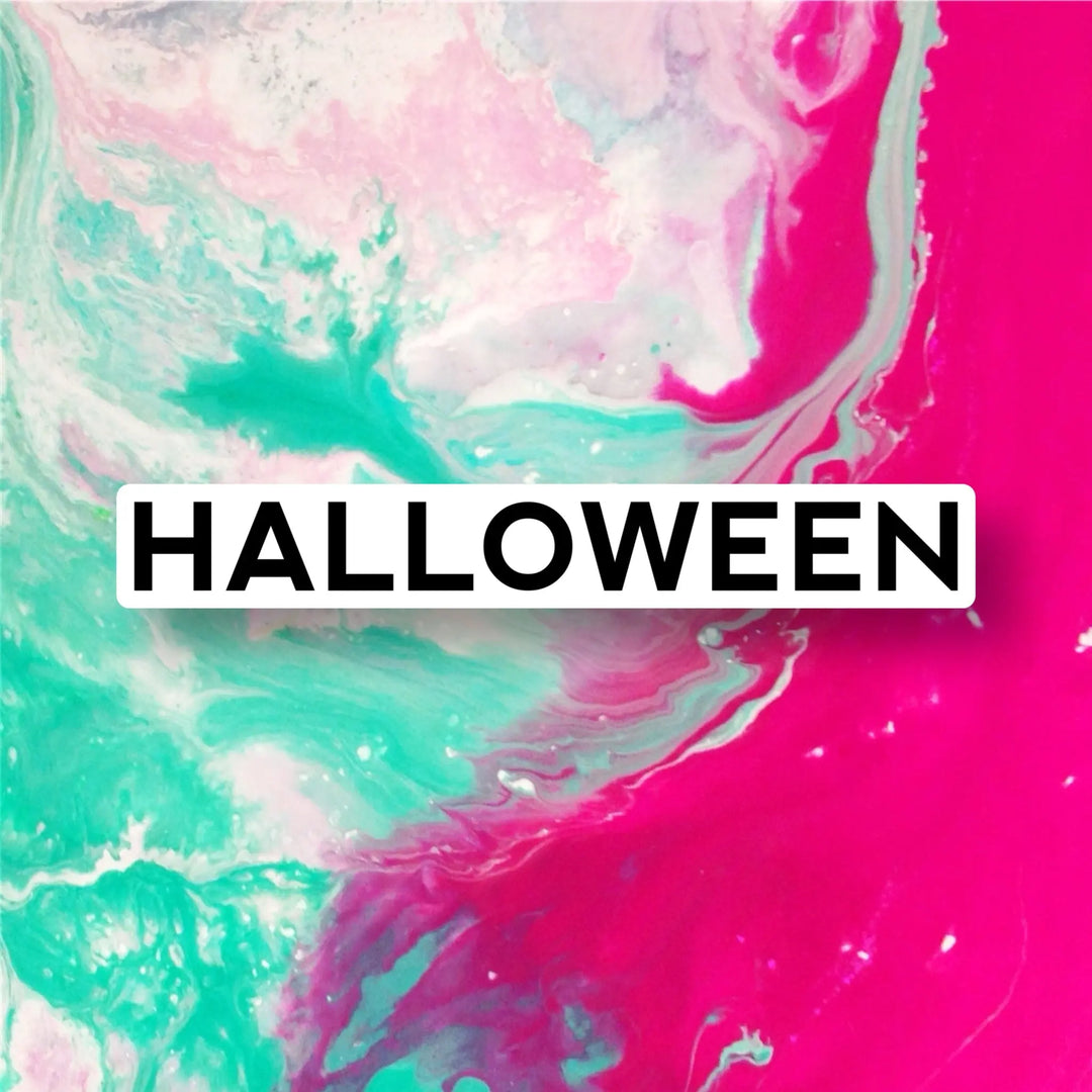 Halloween That's The Cake Bakery