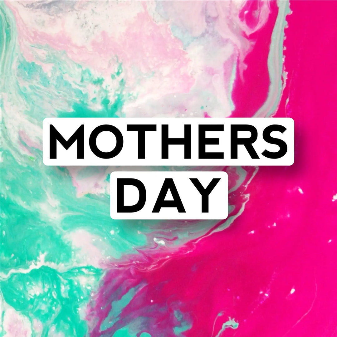 Mother's Day That's The Cake Bakery