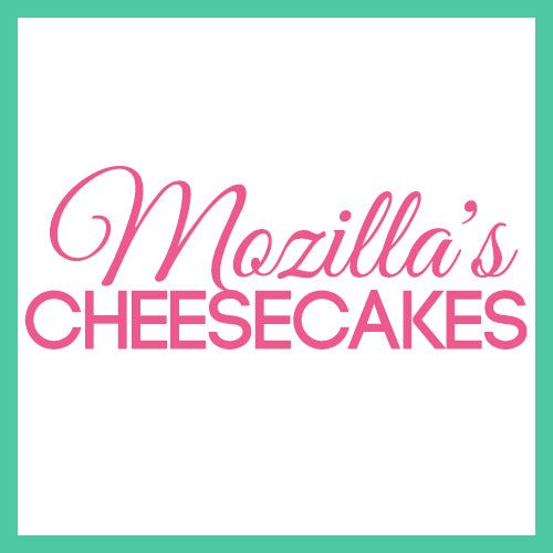 Mozilla's Cheesecakes