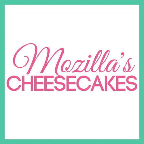 Mozilla's Cheesecakes That's The Cake Bakery