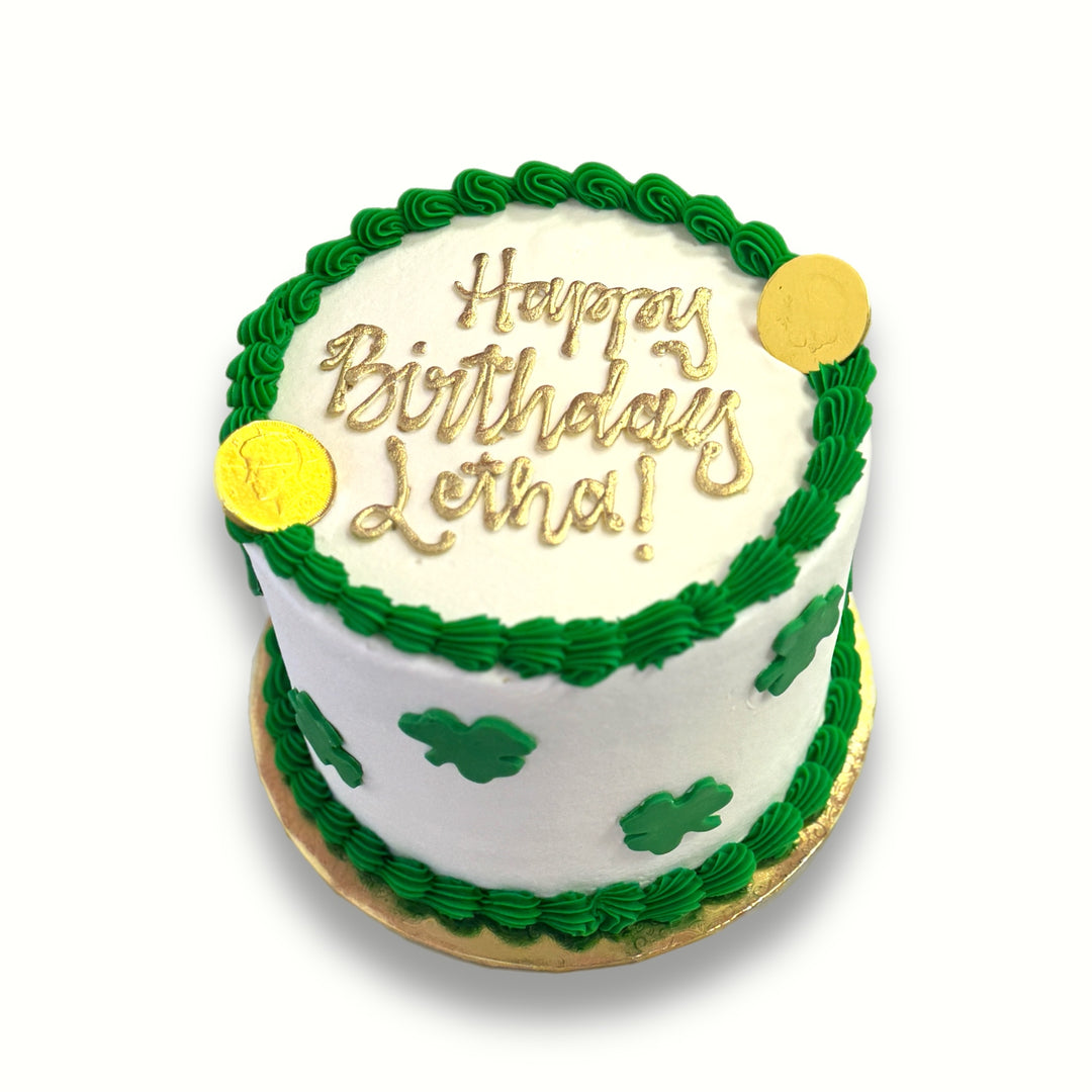 Lucky Birthday