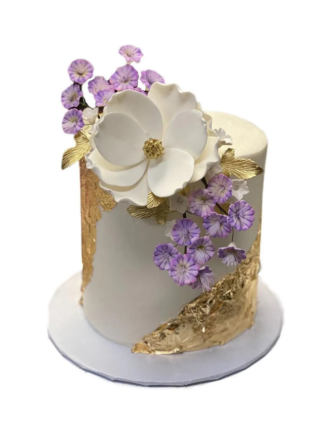 Magnolia Spotlight Cake That's The Cake Bakery