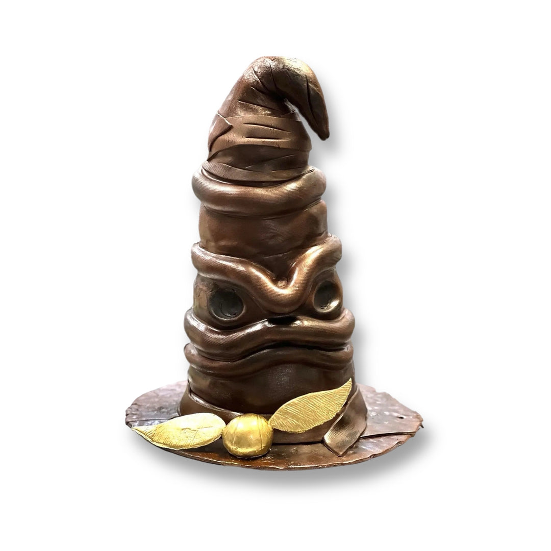 Sorting Hat from Harry Potter