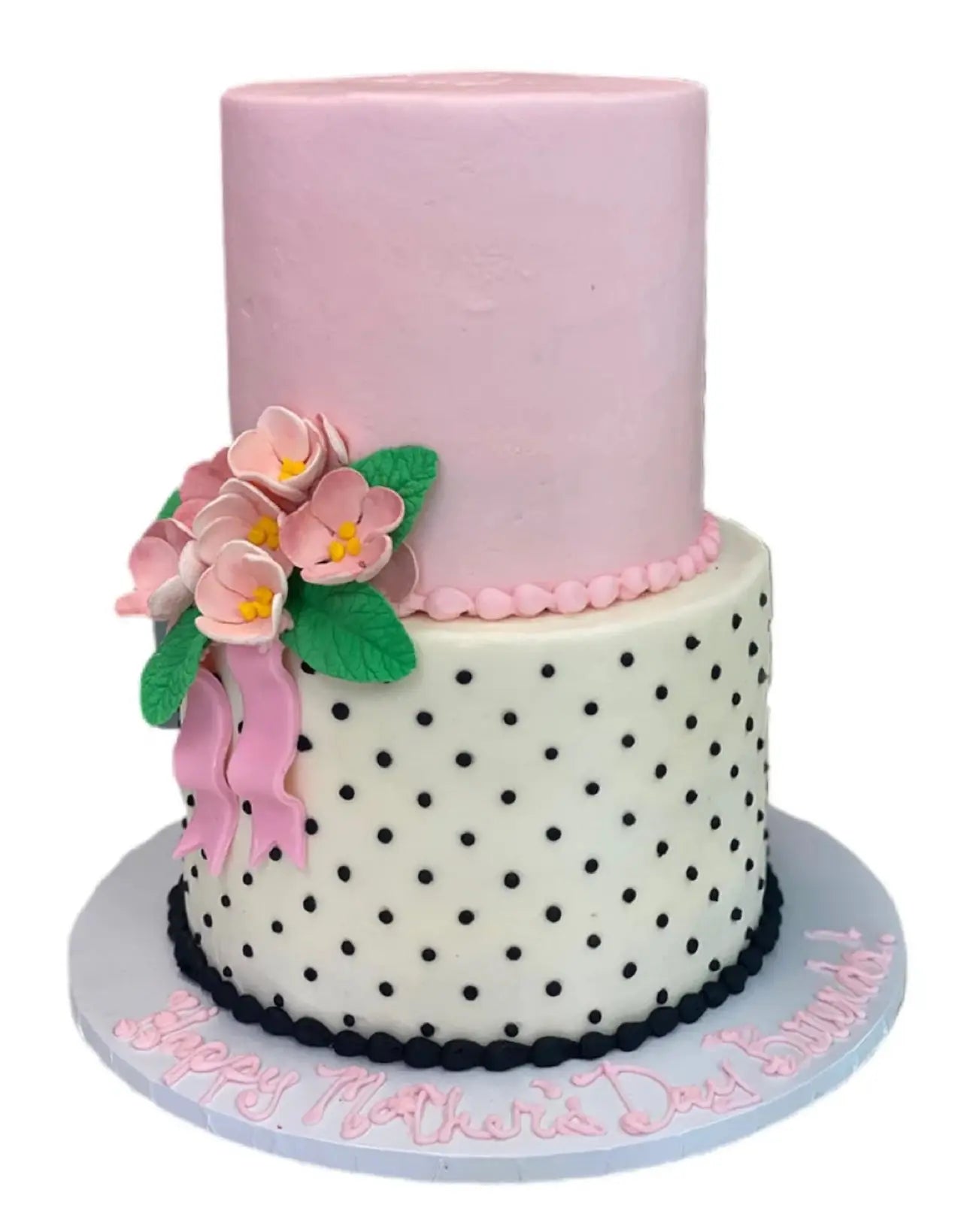 Mother's Day Elegance That's The Cake Bakery