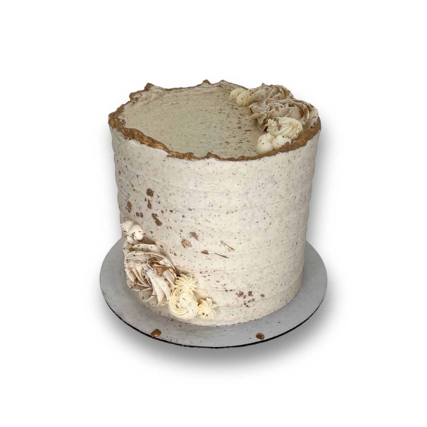 Snickerdoodle Dessert Cake