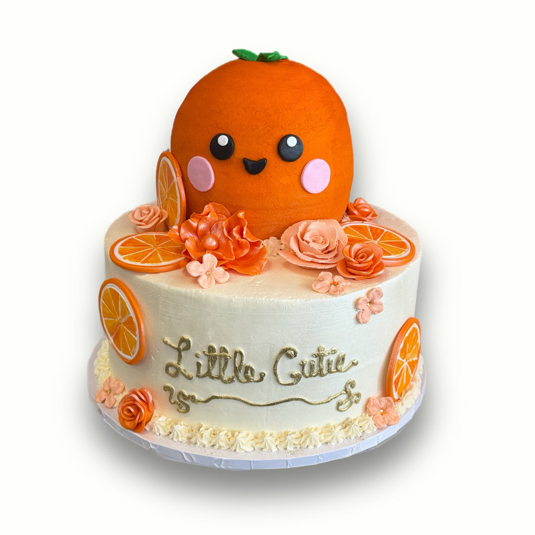Little Cutie Cake