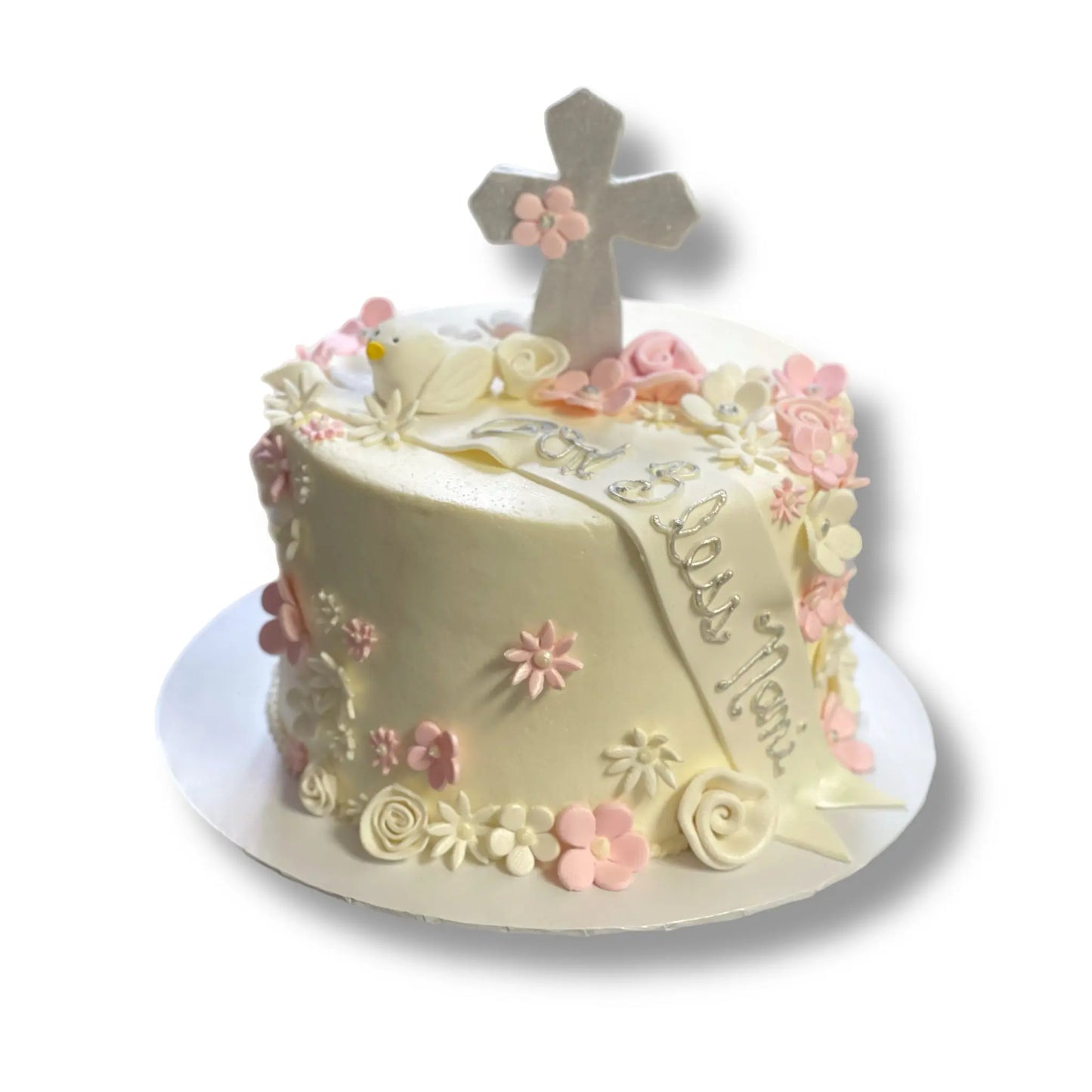 Blessings To Cake That's The Cake Bakery