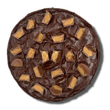 Reese’s Peanut Butter Cheesecake That's The Cake Bakery