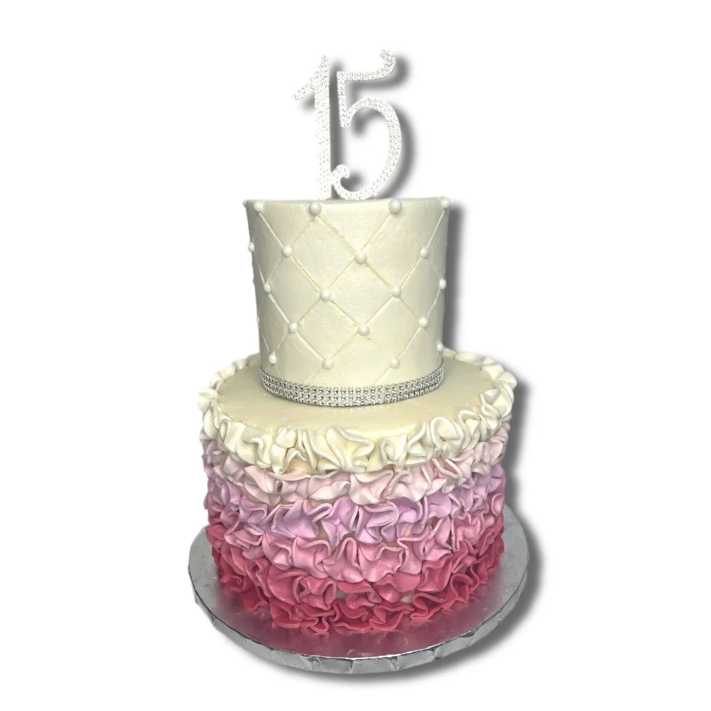 15th Quince Cake That's The Cake Bakery