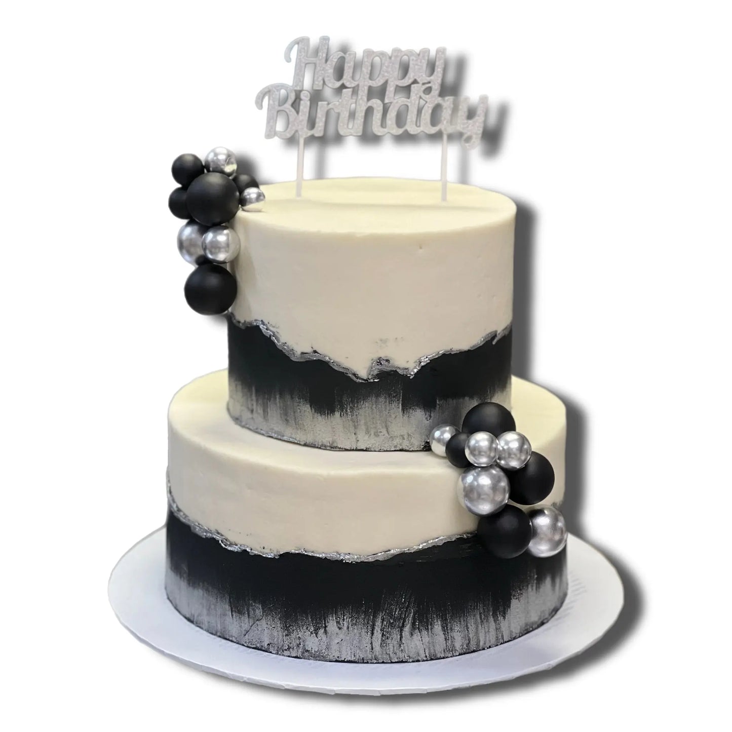 Fault Line Birthday That's The Cake Bakery