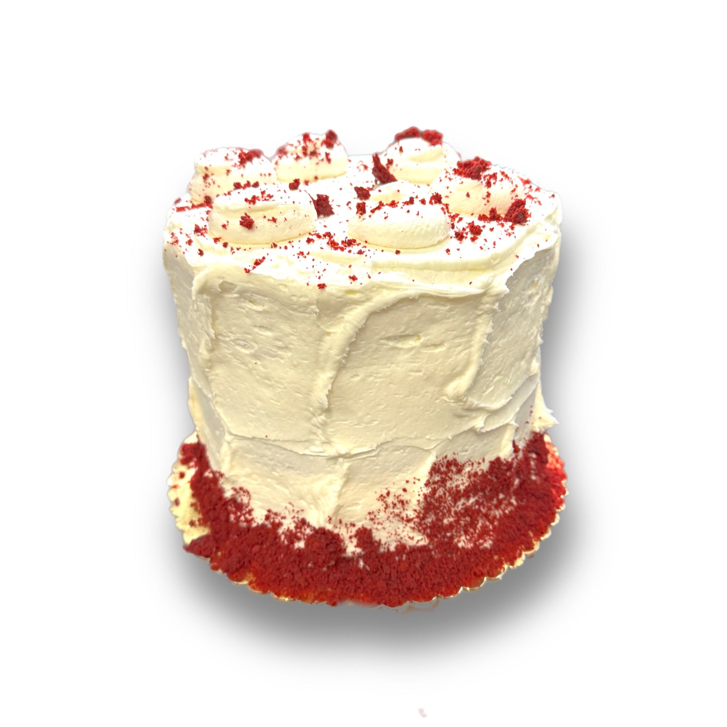 Signature Red Velvet Cake
