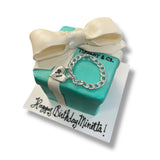 Tiffany Gift Box
