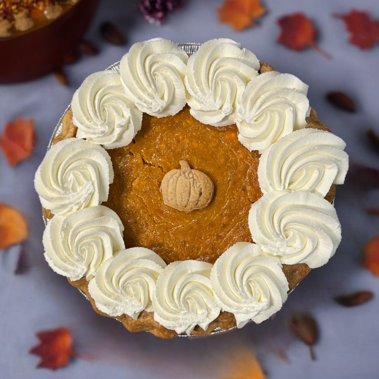 Classic Pies | Regular