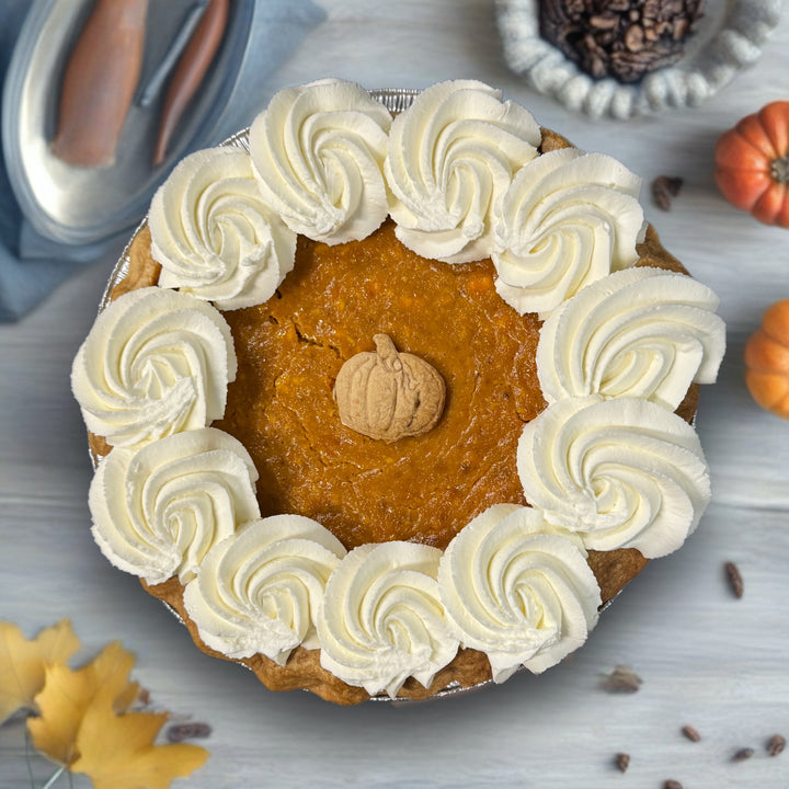 Classic Pies | Regular