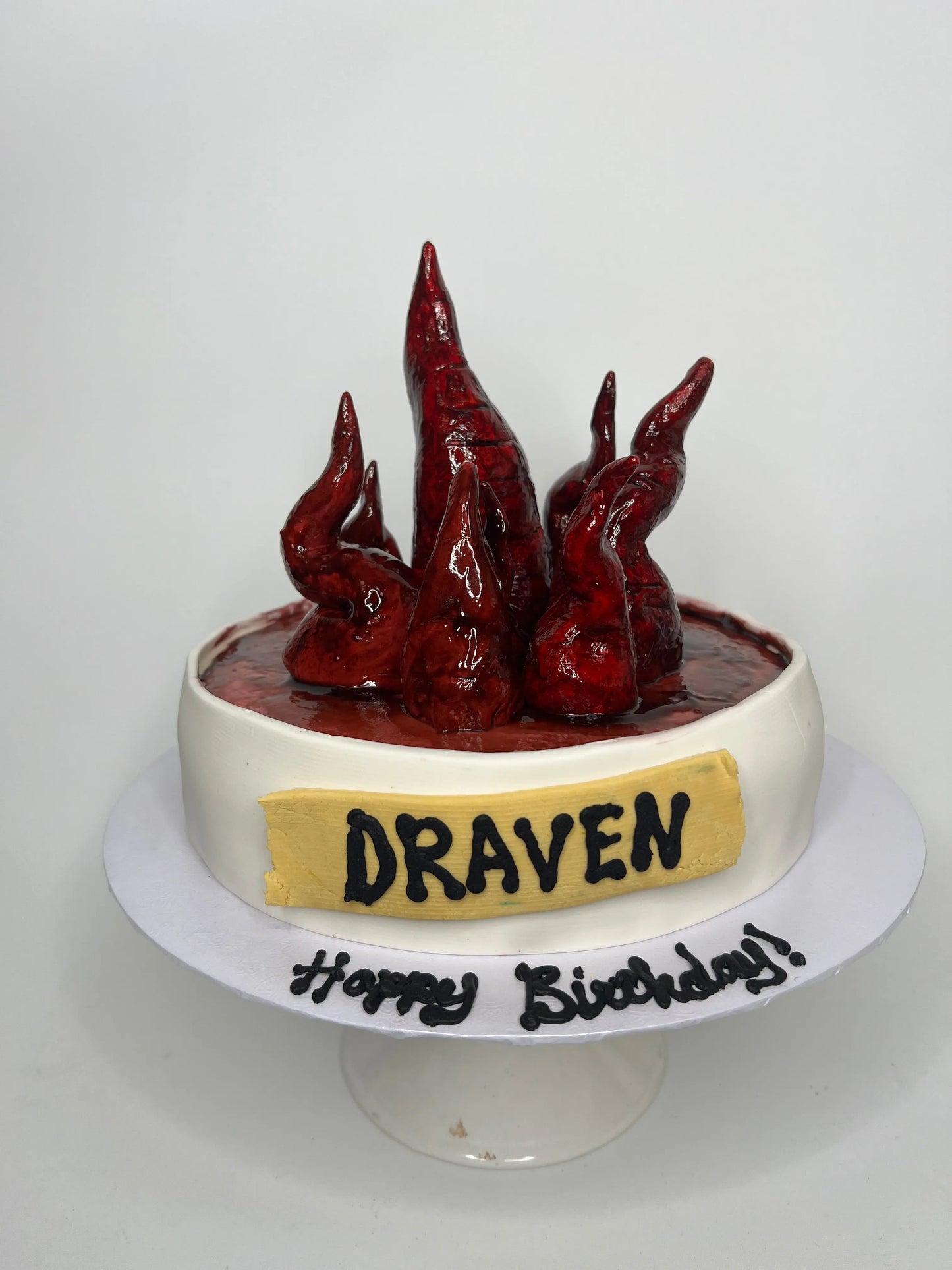 The Thing Cake That's The Cake Bakery