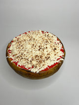 3D Pizza Cake That's The Cake Bakery