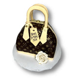 Louis Vuitton Purse 1 That's The Cake Bakery