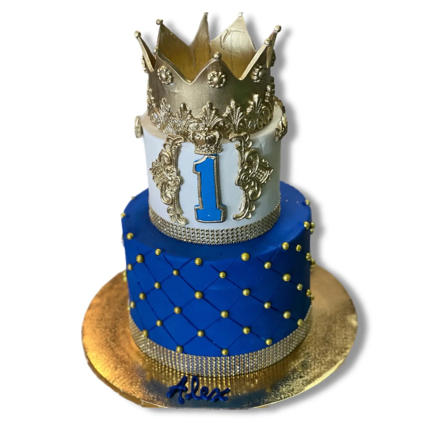 Little Prince That's The Cake Bakery