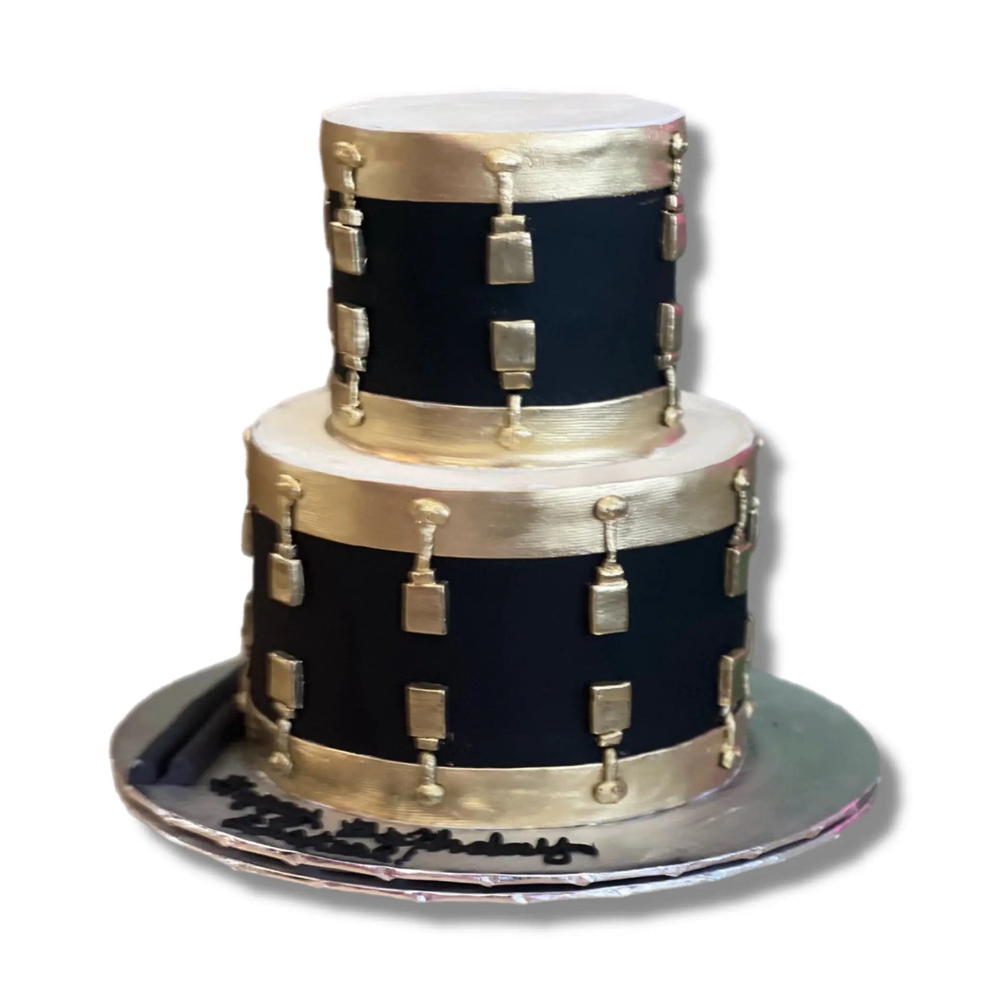 Drummer's Dream That's The Cake Bakery