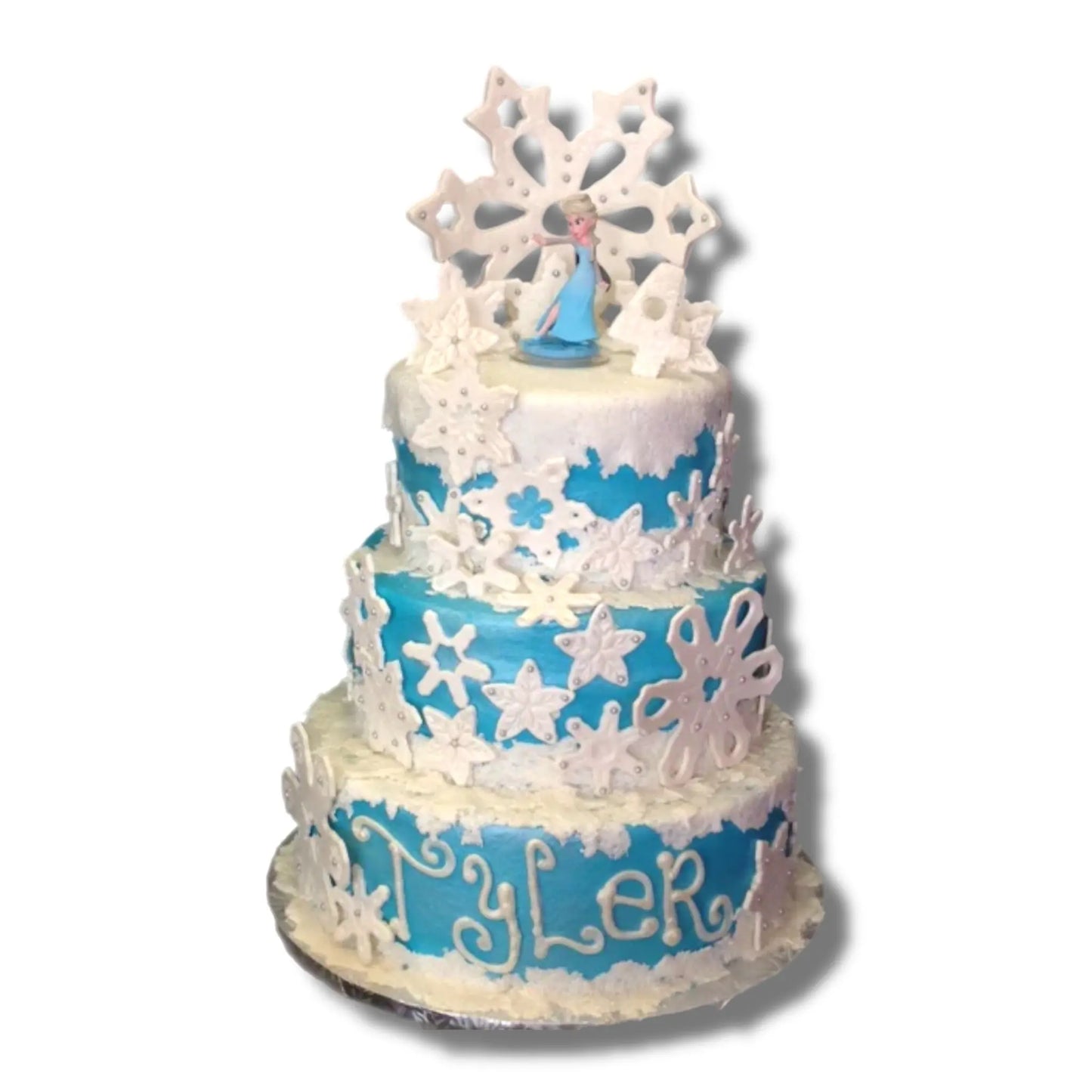 Frozen 2 That's The Cake Bakery