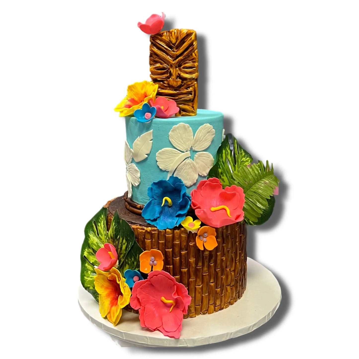 Hawaiian Showstopper That's The Cake Bakery